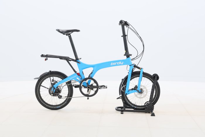 Riese & Müller BIRDY ROHLOFF 2022