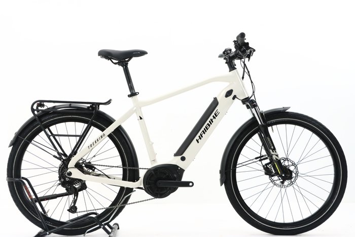 Haibike TREKKING 3 2023