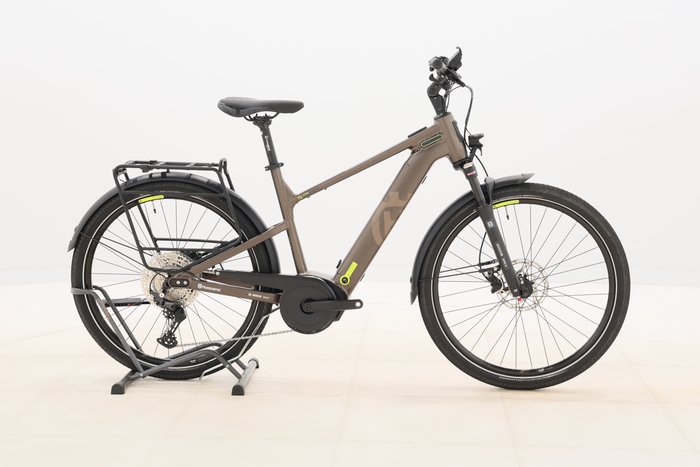 Husqvarna Tourer T2 2023