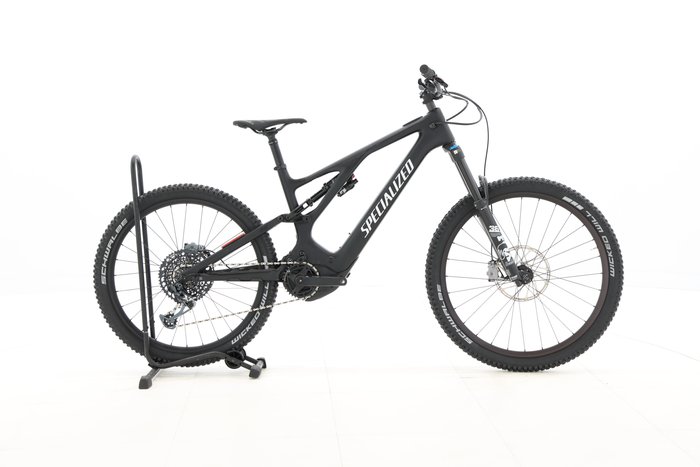 Specialized TURBO LEVO COMP CARBON 2025
