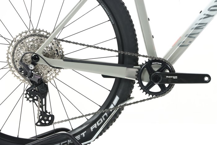 Canyon Exceed CF 5 2024