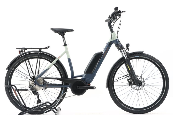 Kreidler VITALITY ECO 6 CROSS 2023