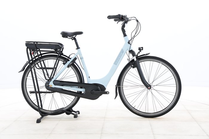 Gazelle PARIS C7 HMB 500 2023