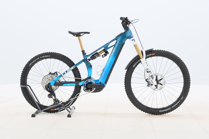 Cube Stereo Hybrid ONE77 HPC AT 800 2025