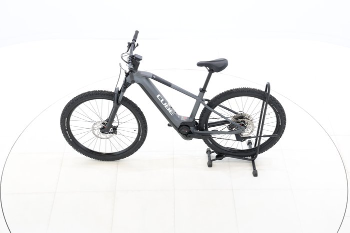 Cube STEREO HYBRID 120 TM 750 29 2022