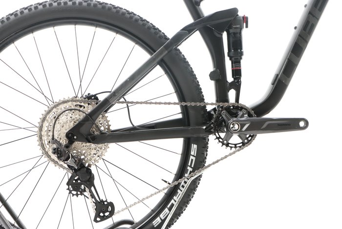 Cube STEREO 120 RACE 2022