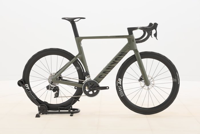 Canyon AEROAD CF SLX 7 AXS 2024