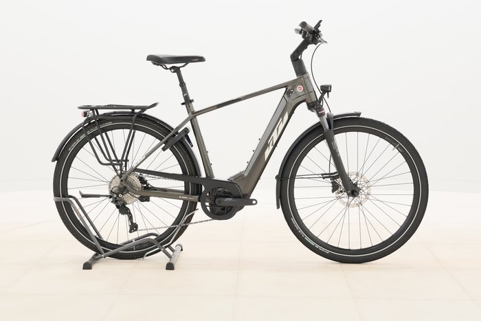 Ktm MACINA STYLE 740 2024