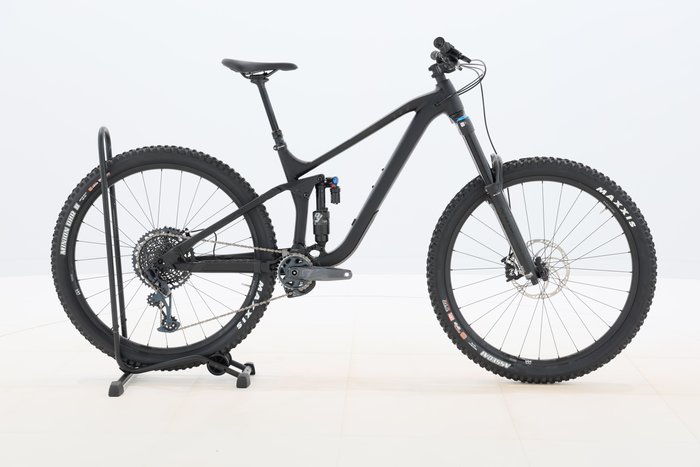 Cube STEREO ONE77 PRO 29 2024