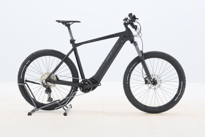 Bulls COPPERHEAD EVO 1 27.5 625 2023