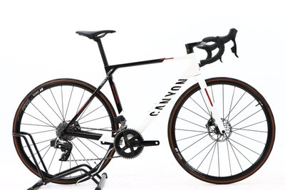 Canyon ULTIMATE CF SL 7 DISC ETAP 2023