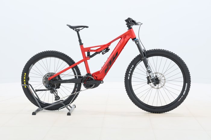 Ktm MACINA KAPOHO 7971 2023