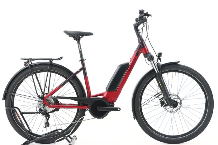 Kreidler VITALITY ECO 6 STREET 2022