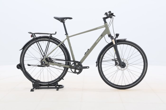 Raleigh RUSHHOUR 6.5 2022