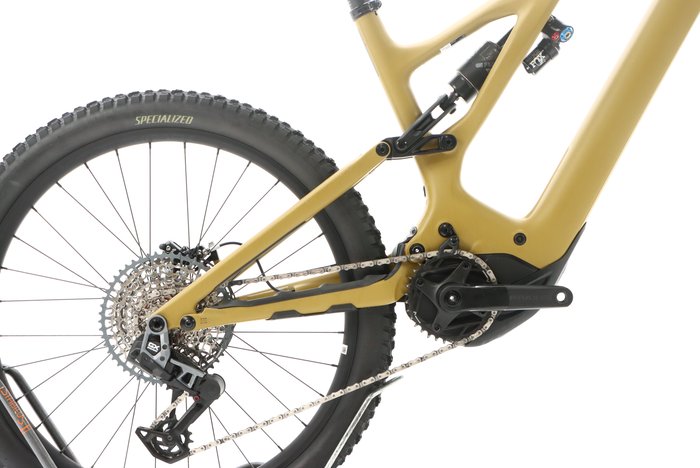 Specialized TURBO LEVO EXPERT CARBON 2024