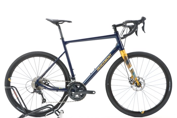 Bergamont GRANDURANCE 4 2021