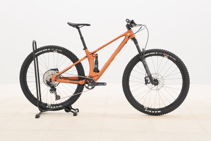 YT Industries Izzo 29 HX CORE 2 2025