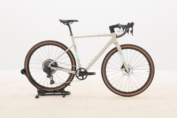 Scott SPEEDSTER GRAVEL 10 2024