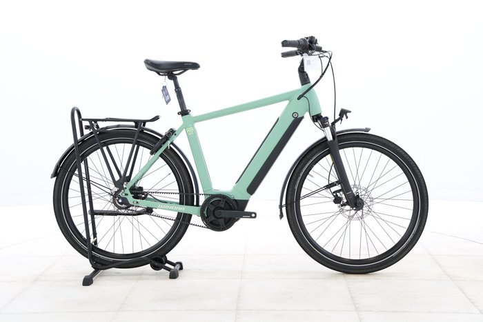 Winora SINUS R8 ECO 2022
