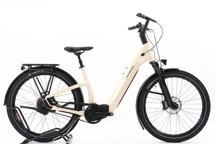 Specialized TURBO COMO 5.0 IGH 2023