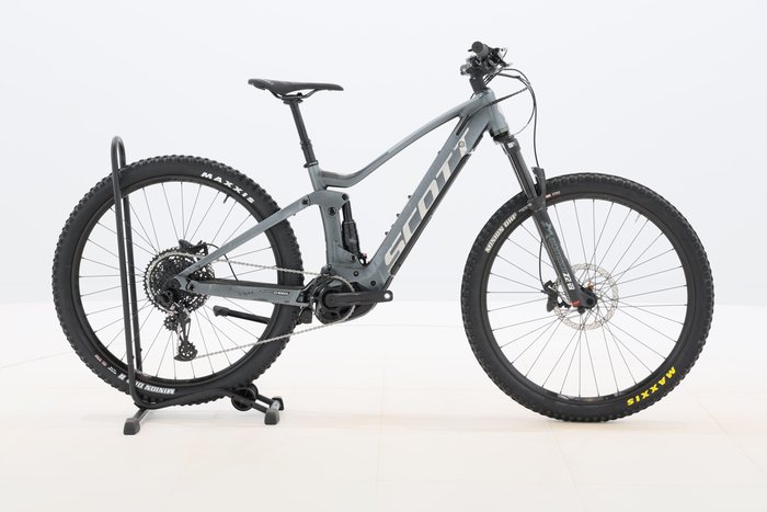 Scott STRIKE ERIDE 930 2021