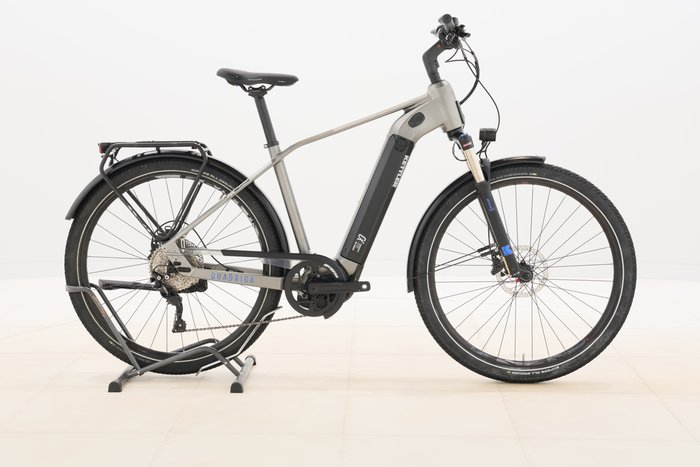 Kettler QUADRIGA DUO CX10 2023