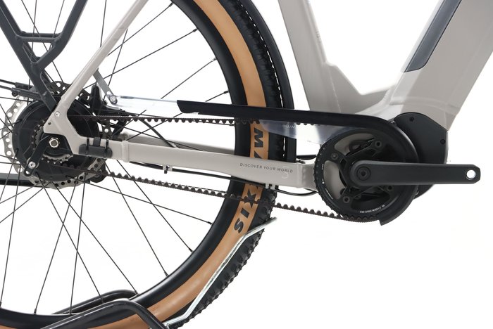 Kalkhoff Entice 5 Excite+ 2024
