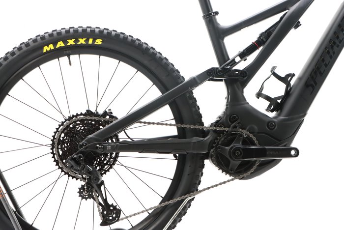Specialized TURBO LEVO ALLOY 2022