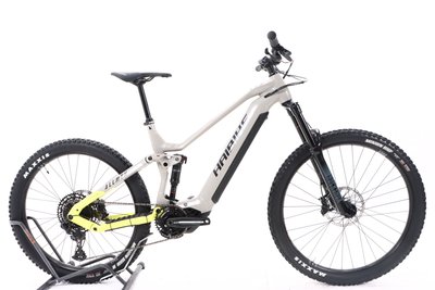 Haibike ALLMTN 2 2023