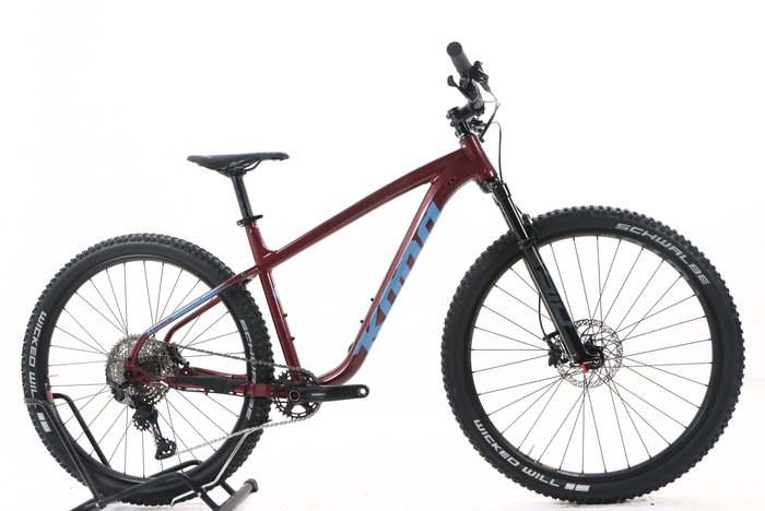 Kona Kahuna DL 2022