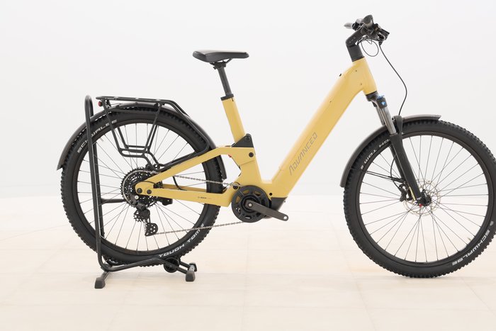 Advanced Trekking Pro FS 2024