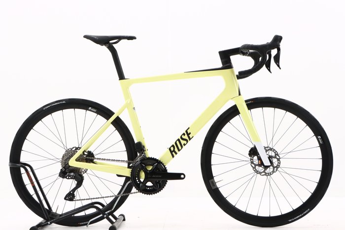Rose XLITE 04 105 DI2 2023