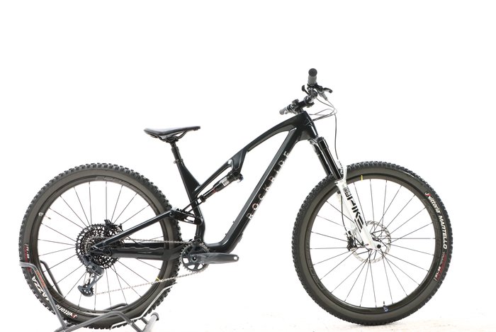 Rockrider Feel 900 S Team Edition 2024