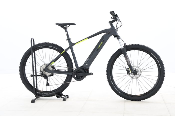 CARVER Strict E.410 2023