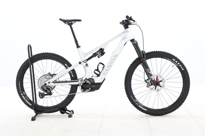 Canyon SPECTRAL:ON CF 9 900 2023