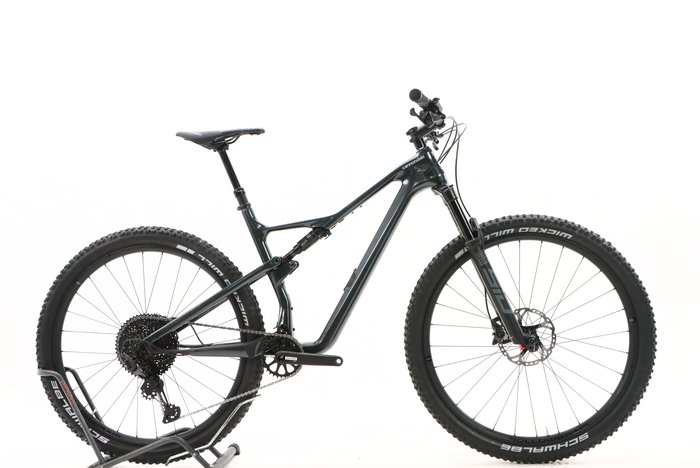 Cannondale SCALPEL CARBON SE 1 2021