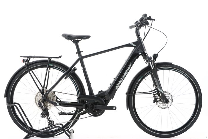 Bergamont E-HORIZON PREMIUM EXPERT 2020