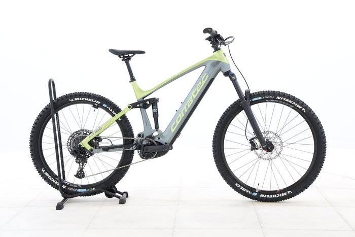 Corratec E-POWER RS 160 ELITE 2023