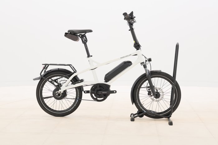 Riese & Müller Tinker2 vario 2024