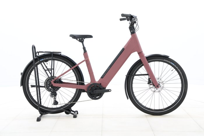 Canyon PRECEDE:ON COMFORT 5 2024