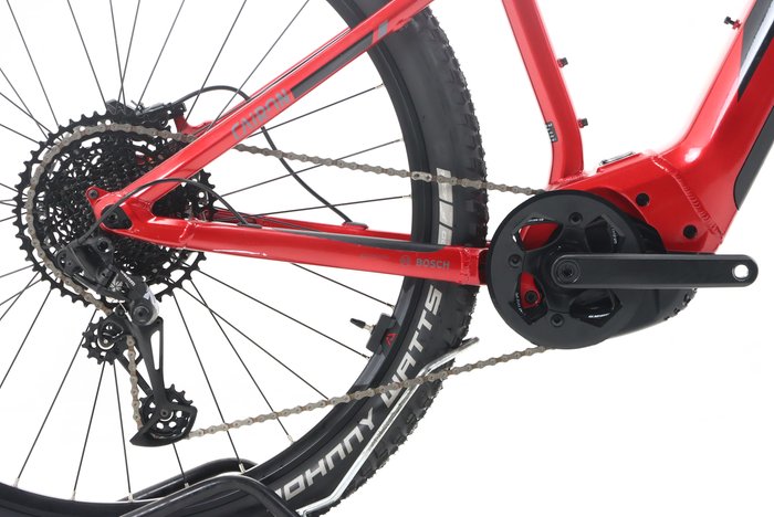 Conway CAIRON S 6.0 2022