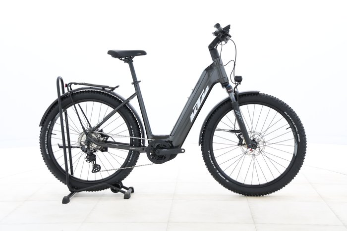 Ktm MACINA AERA 772 LFC 2023