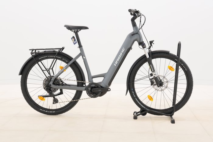 Haibike TREKKING 4 2023