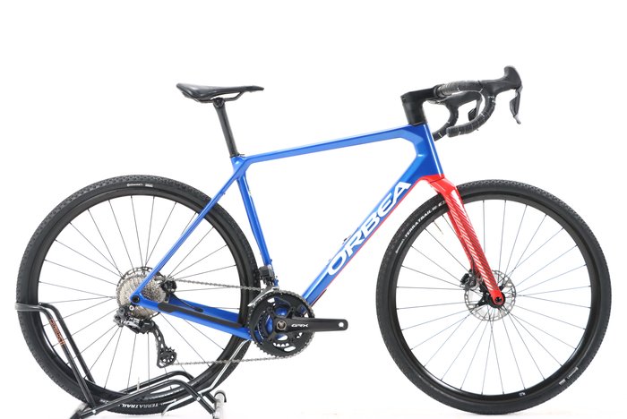 Orbea TERRA M20I 2023