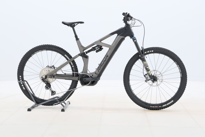 Radon RENDER 9.0 750 2023