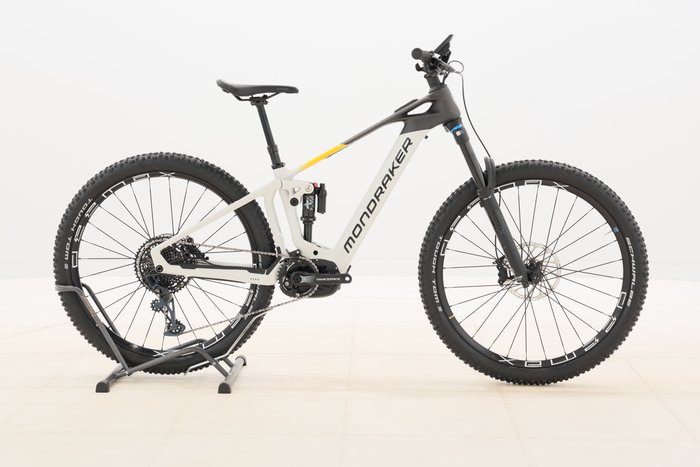 Mondraker CRAFTY CARBON R 2024