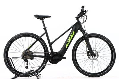 Ktm MACINA CROSS 510 2022