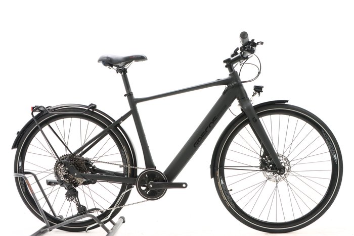 Grecos Eli Urban 10 2022