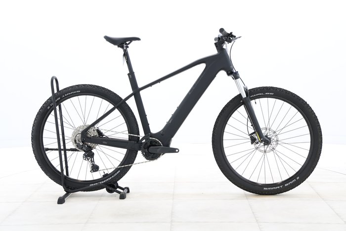 Cube Reaction Hybrid ONE 800 2025