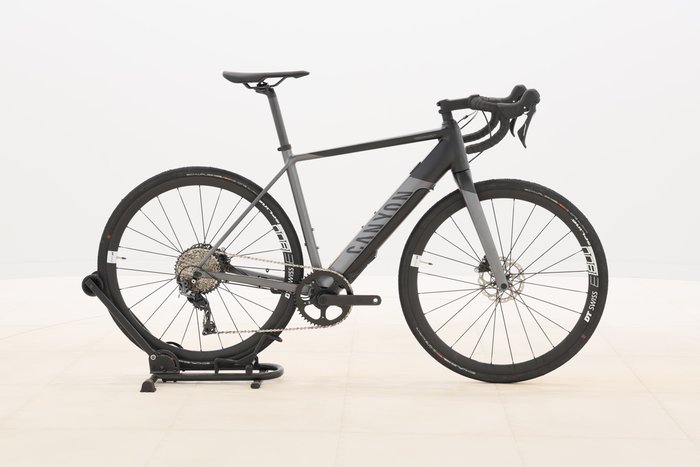Canyon ENDURACE:ON 7 2023